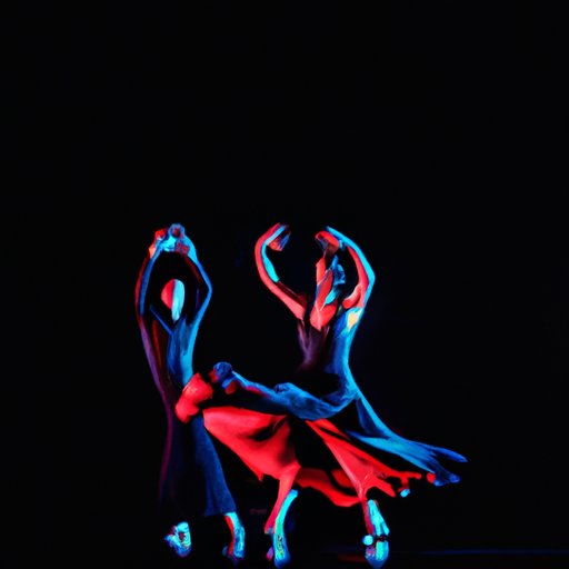 V. The Art and Science of Fire and Ice: How Technology Enhances the Dance