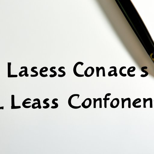 Avoiding Common Mistakes in Finance Lease Accounting
