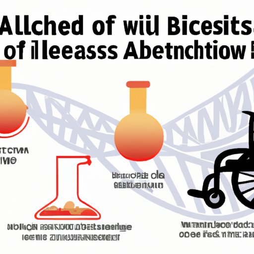 The Science Behind ALS Disease: Breaking Down the Research