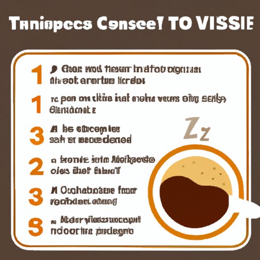 V. 10 Tips to Help You Avoid Nausea When Drinking Coffee