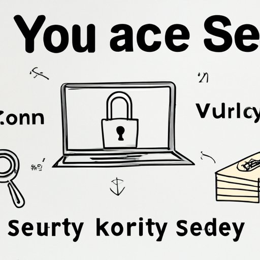 VI. Safe and Secure Online Money Order Services: What You Need to Know