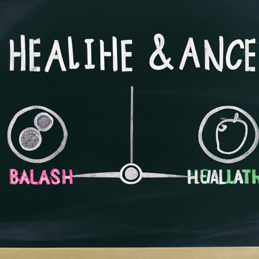 Finding Balance: How A Healthy Relationship with Food Can Help Maintain a Healthy Weight