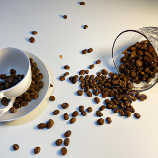 VIII. Caffeine Woes: Living with a Coffee Allergy and Finding Alternatives