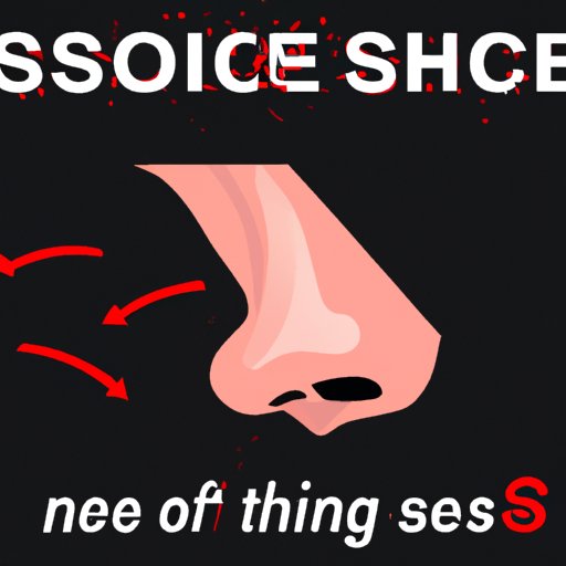 The Science Behind Nose Breaks Without Bleeding