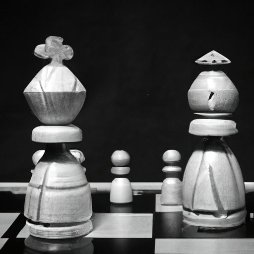 VII. The Evolution of Castling in Chess: From Origins to Modern Day Play