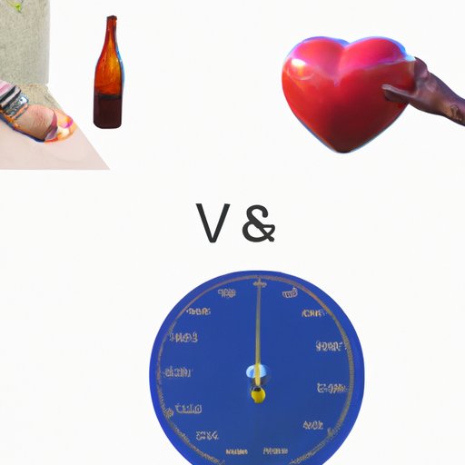 V. Interactions Between Blood Pressure Medication and Alcohol