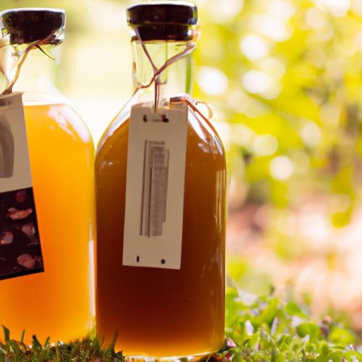 The Role of Moderation and Balance in Incorporating Kombucha into Your Daily Routine