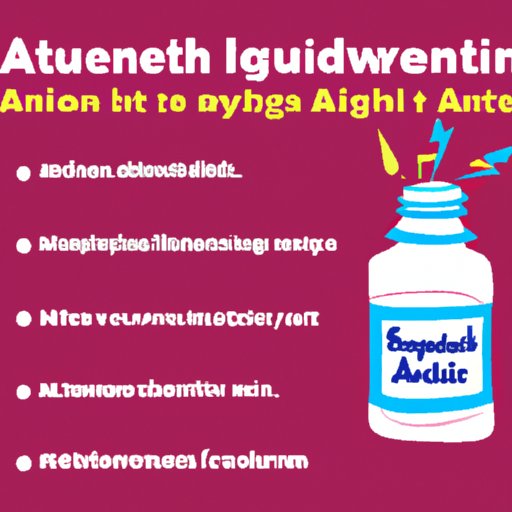 What Happens When You Drink While on Augmentin: A Guide