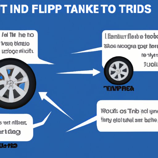 VII. Tips and Tricks for Preventing Flat Tires While Driving