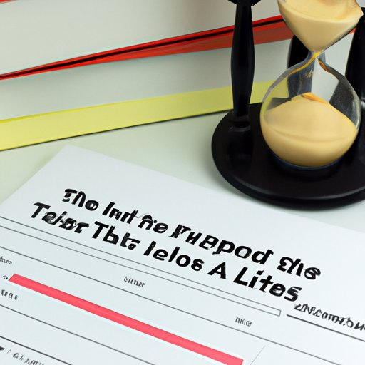 Consequences of Filing Taxes Late: Exploring Penalties and Interest
