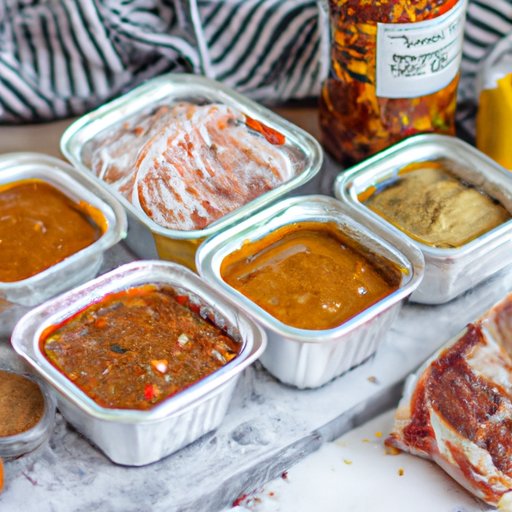 The Versatility of Pulled Pork: How Freezing Can Expand Your Meal Options