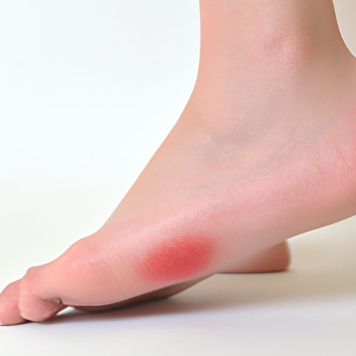 Defining Foot Blood Clots: Understanding Your Risk Factors