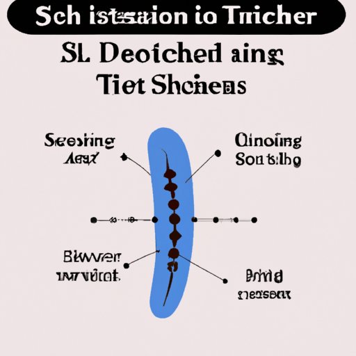 III. How Stitches Can Impact Your Healing Process and Dry Socket Development