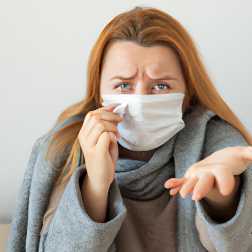The possibility of getting the flu twice: What you need to know