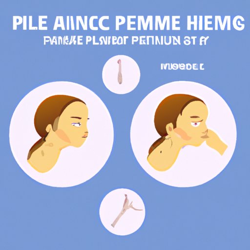 Pimple Popping 101: How to Deal with Ear Pimples Without Damaging Your Hearing