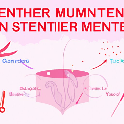 The Science Behind Conception: Understanding Your Menstrual Cycle