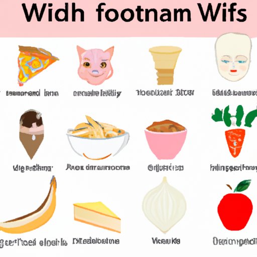 VI. Foods to Eat and Foods to Avoid with Wisdom Teeth