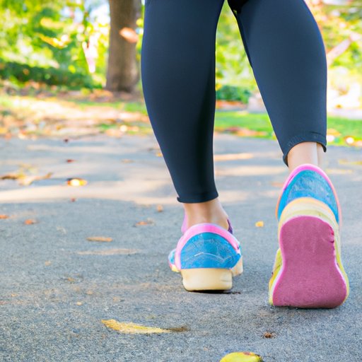 The Science behind Walking for Weight Loss: Why It Works and How to Maximize Your Results