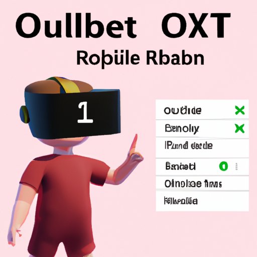 IV. 5 Steps to Play Roblox on Oculus Quest 2