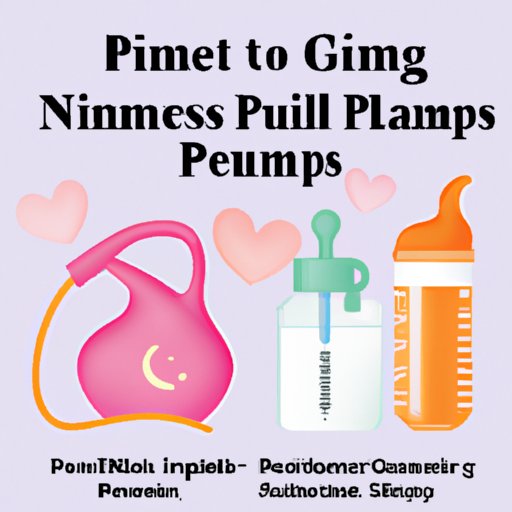 Pumping Tips for Pregnant Moms: A Comprehensive Guide