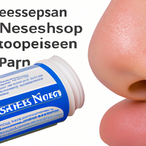 Assessing the Risks and Benefits of Using Neosporin in Your Nasal Passages