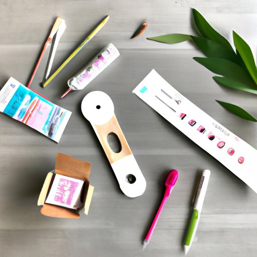 10 Creative Ways to Recycle a Used Pregnancy Test