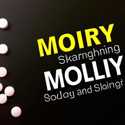 The Effects of Snorting Molly: What to Expect