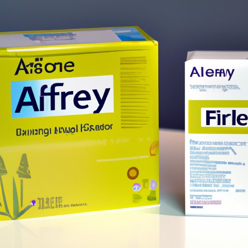 Maximizing Allergy Relief: How Flonase and Zyrtec Work Together