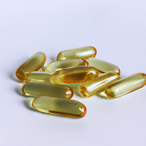 Customer Reviews and Stories of Those Who Have Taken Oregano Oil Capsules Daily