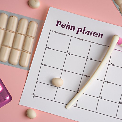 Alternatives to Plan B During Your Period: Exploring Your Options