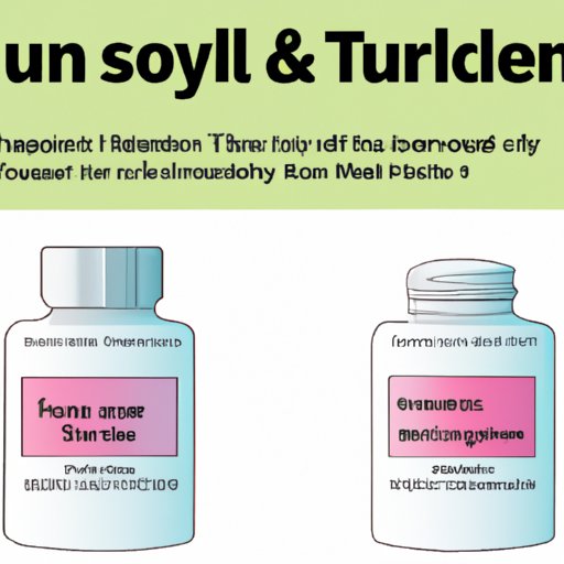 Your Guide to Taking Tylenol and Nyquil Safely