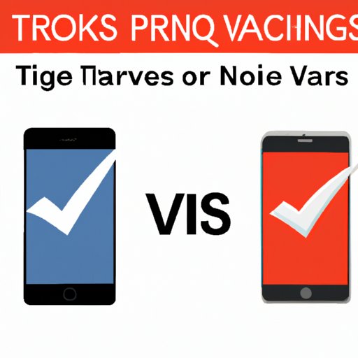 V. The Pros and Cons of Different Phone Number Tracking Apps
