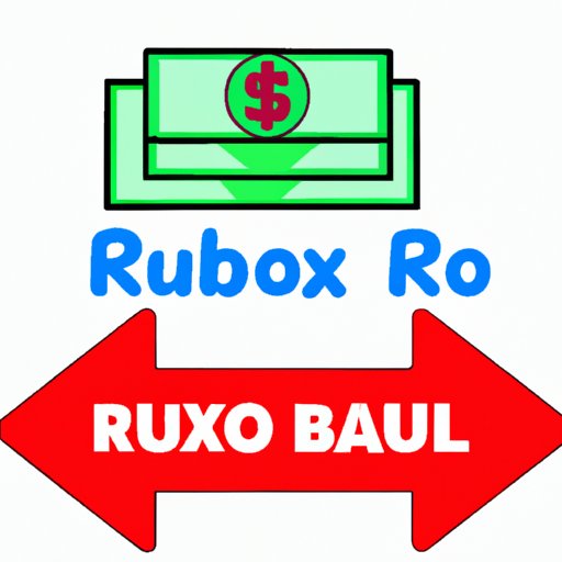 The Ultimate Guide to Trading Robux for Real Money