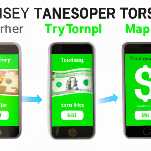 Comparison of Different Money Transfer Apps Including Apple Pay and Cash App