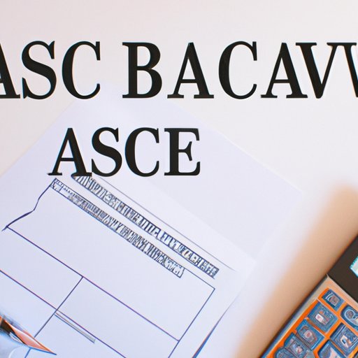 Breaking Down the ASVAB Calculator Policy: What You Need to Know to Ace the Test