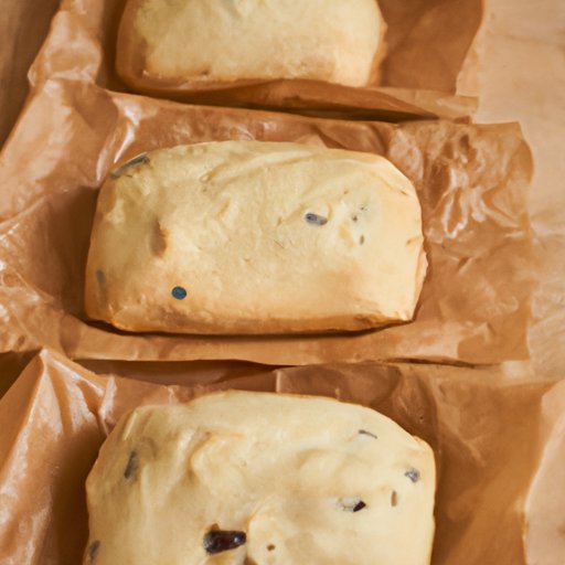 IV. Discover the Benefits of Baking with Parchment Paper