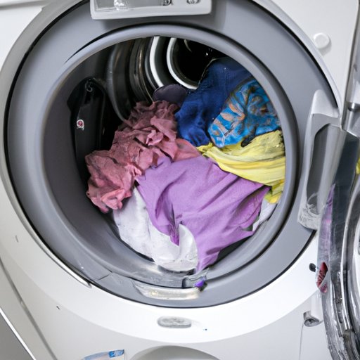 Benefits of Washing Your Pillows in the Washing Machine