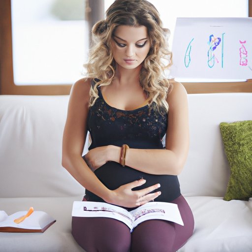 Understanding the Changes in Your Body During Pregnancy