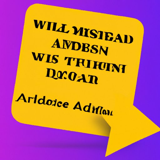 VI. Why Adderall May Not Be the Answer to Your Weight Loss Goals