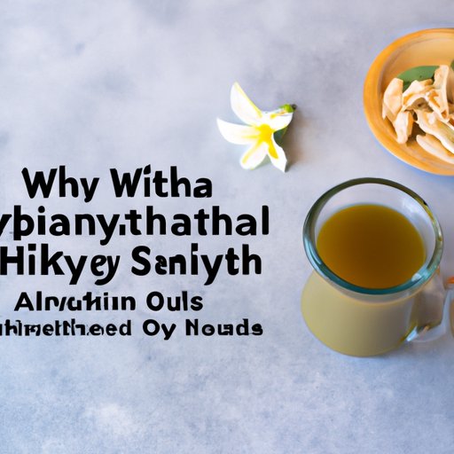 Debunking Common Myths About Ashwagandha and Weight Loss