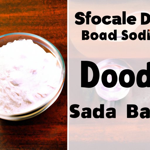 Benefits of Adding Baking Soda to Your Diet