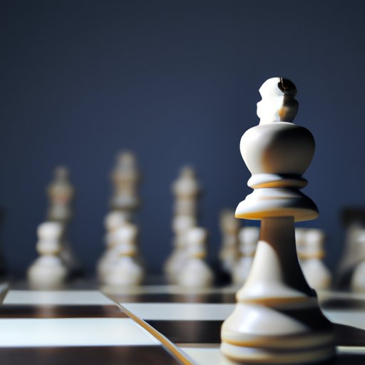 Discovering the Link Between Chess and Intelligence: A Fascinating Exploration