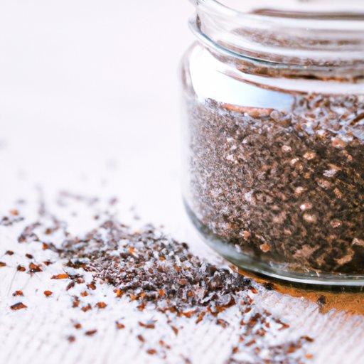 Debunking Common Myths About Chia Seeds and Weight Loss