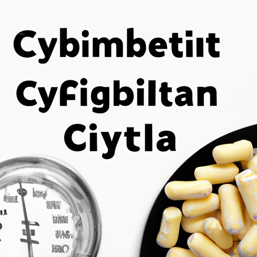 Cymbalta and Weight Gain: Separating Fact from Fiction