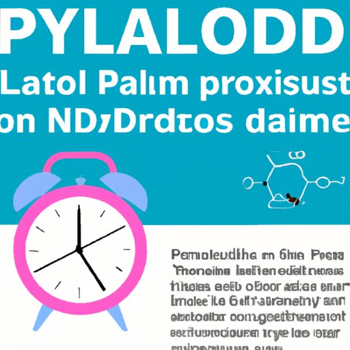 Paxlovid and Its Potential to Affect Your Sleep Cycle – Expert Analysis