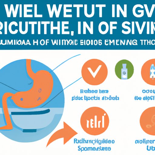 VI. Maintaining Gut Health Through Regular Bowel Movements: Key to Sustainable Weight Loss