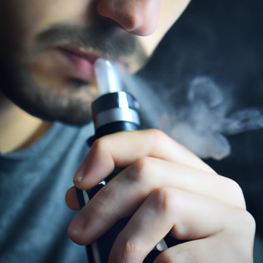 Vaping and Fatigue: Debunking Common Myths and Misconceptions