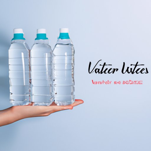 VIII. Hydration and Healthy Habits: How Drinking Water can Help You Reach Your Weight Loss Goals