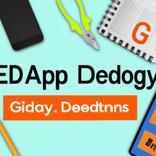 The Top 5 Free GED Study Apps and Online Tools
