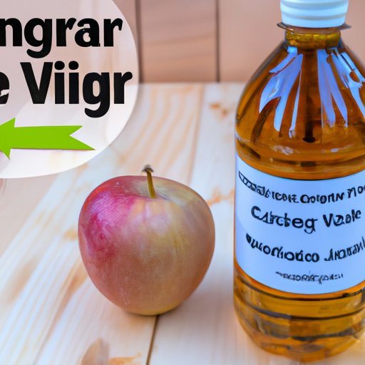 III. Benefits of apple cider vinegar for weight loss